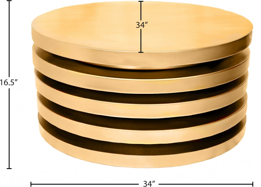 Levels Coffee Table