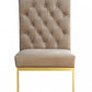 Cameron Velvet Dining Chair