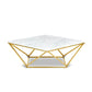 Mason Gold Coffee table