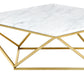 Mason Gold Coffee table