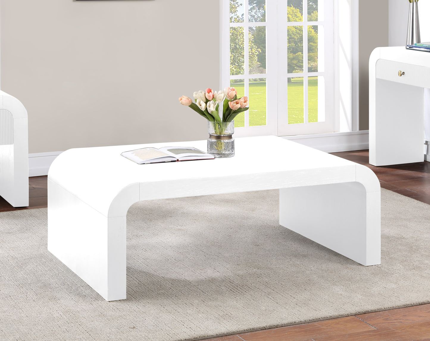 Artisto Coffee Table