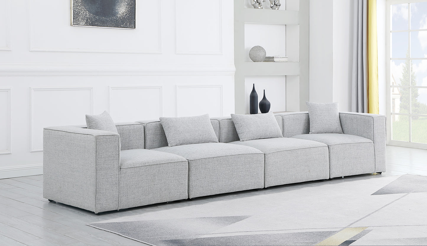 Cube Modular Sofa