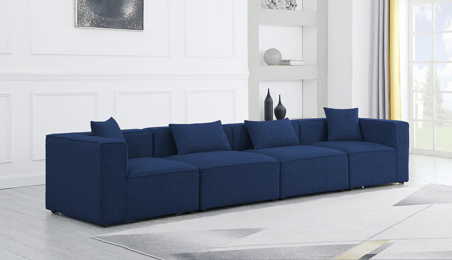 Cube Modular Sofa