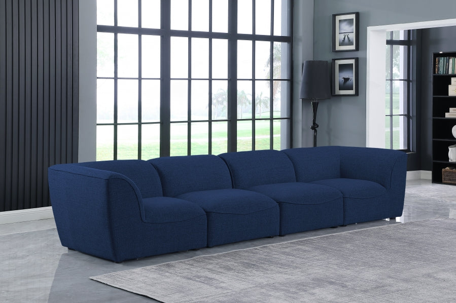 Miramar Modular Sofa