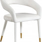 Destiny Velvet Dining Chair