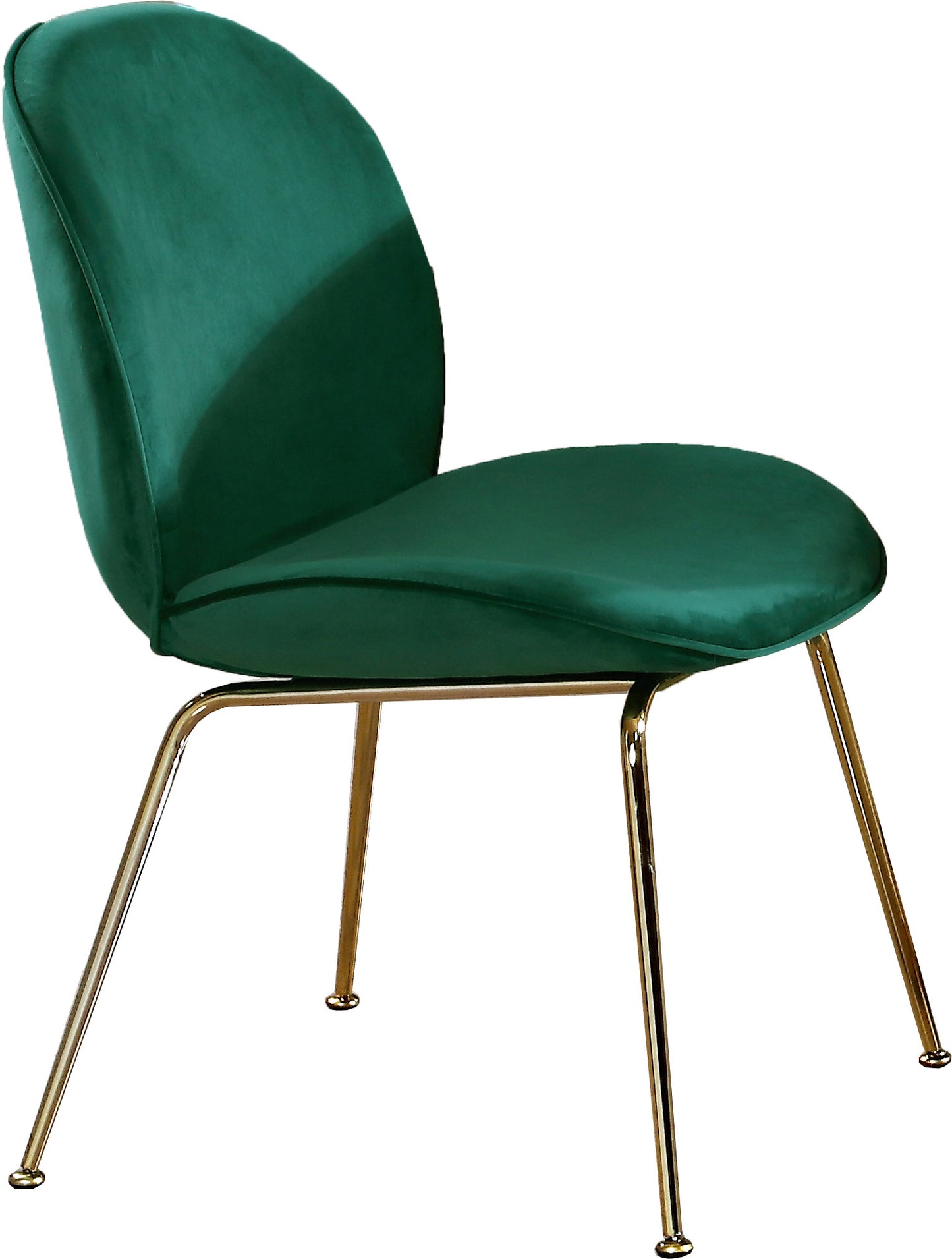 Paris Velvet Dining Chair