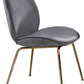 Paris Velvet Dining Chair