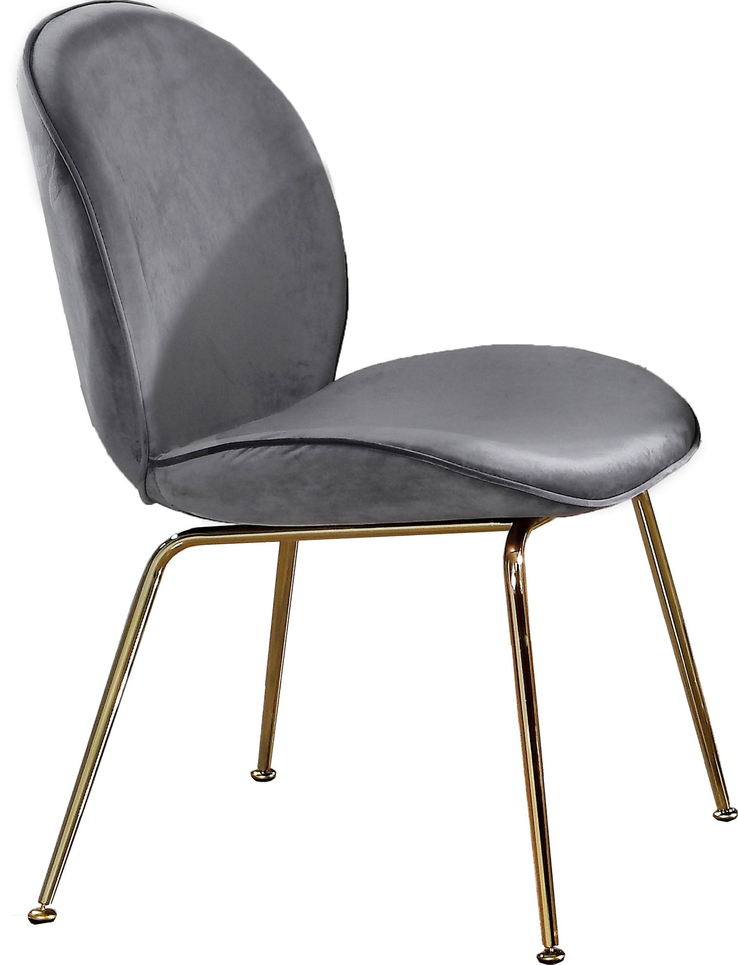 Paris Velvet Dining Chair