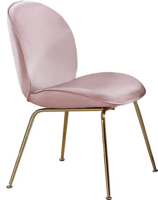 Paris Velvet Dining Chair