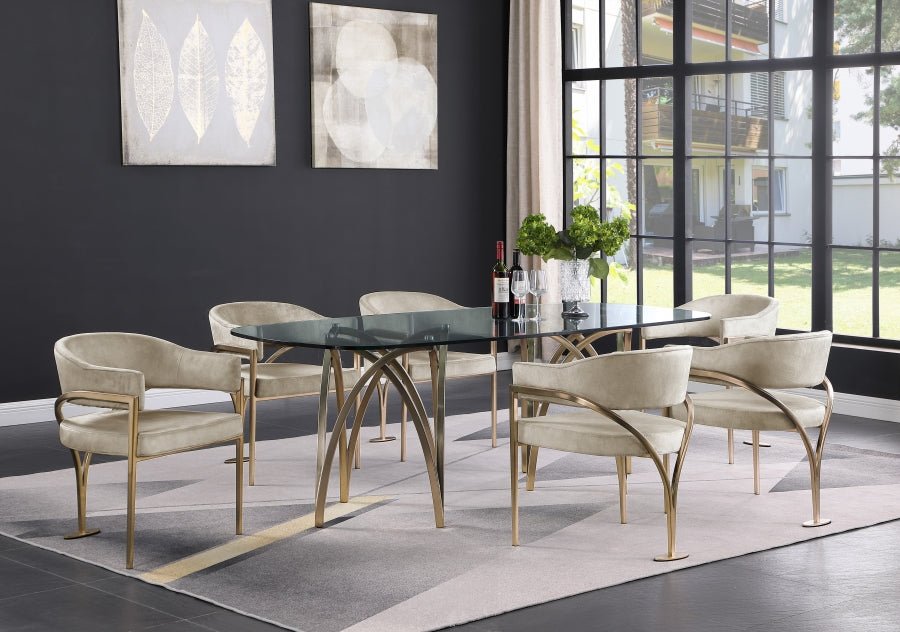 Madelyn Dining Table