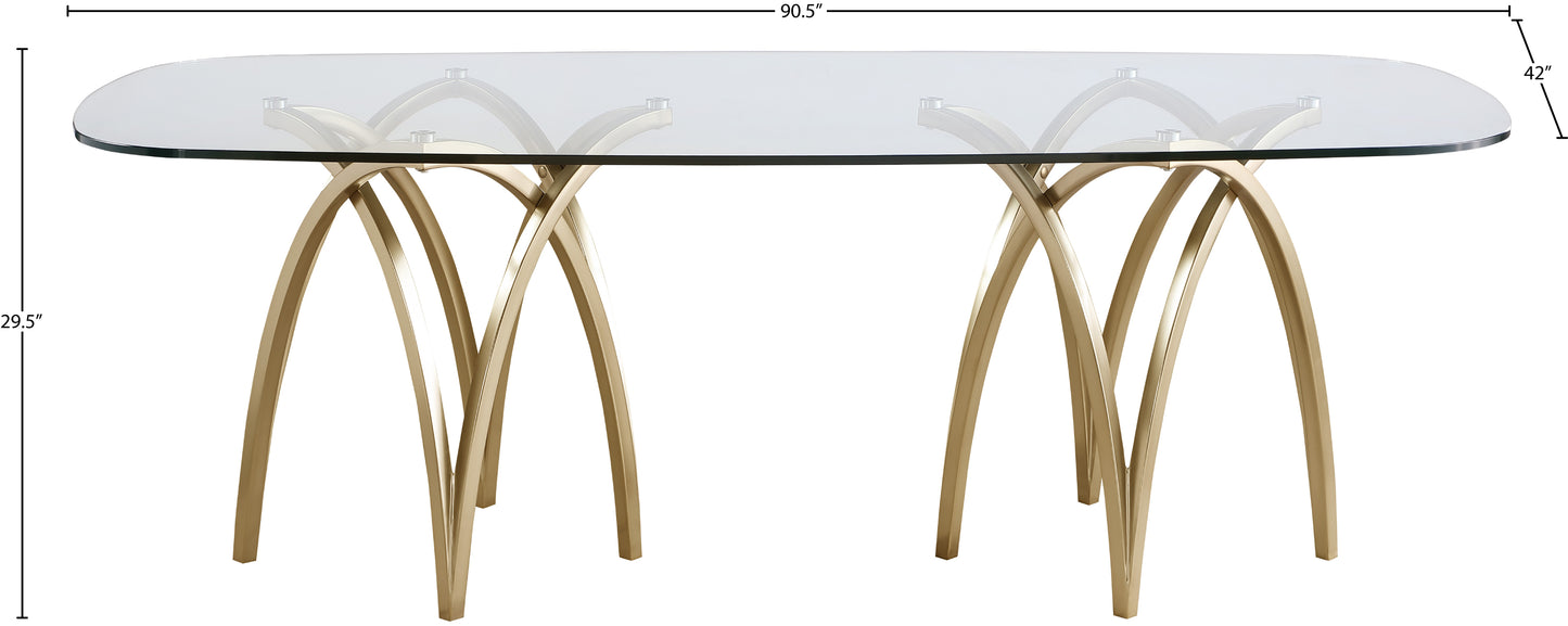 Madelyn Dining Table