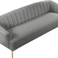 Tori Velvet Sofa