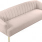 Tori Velvet Sofa