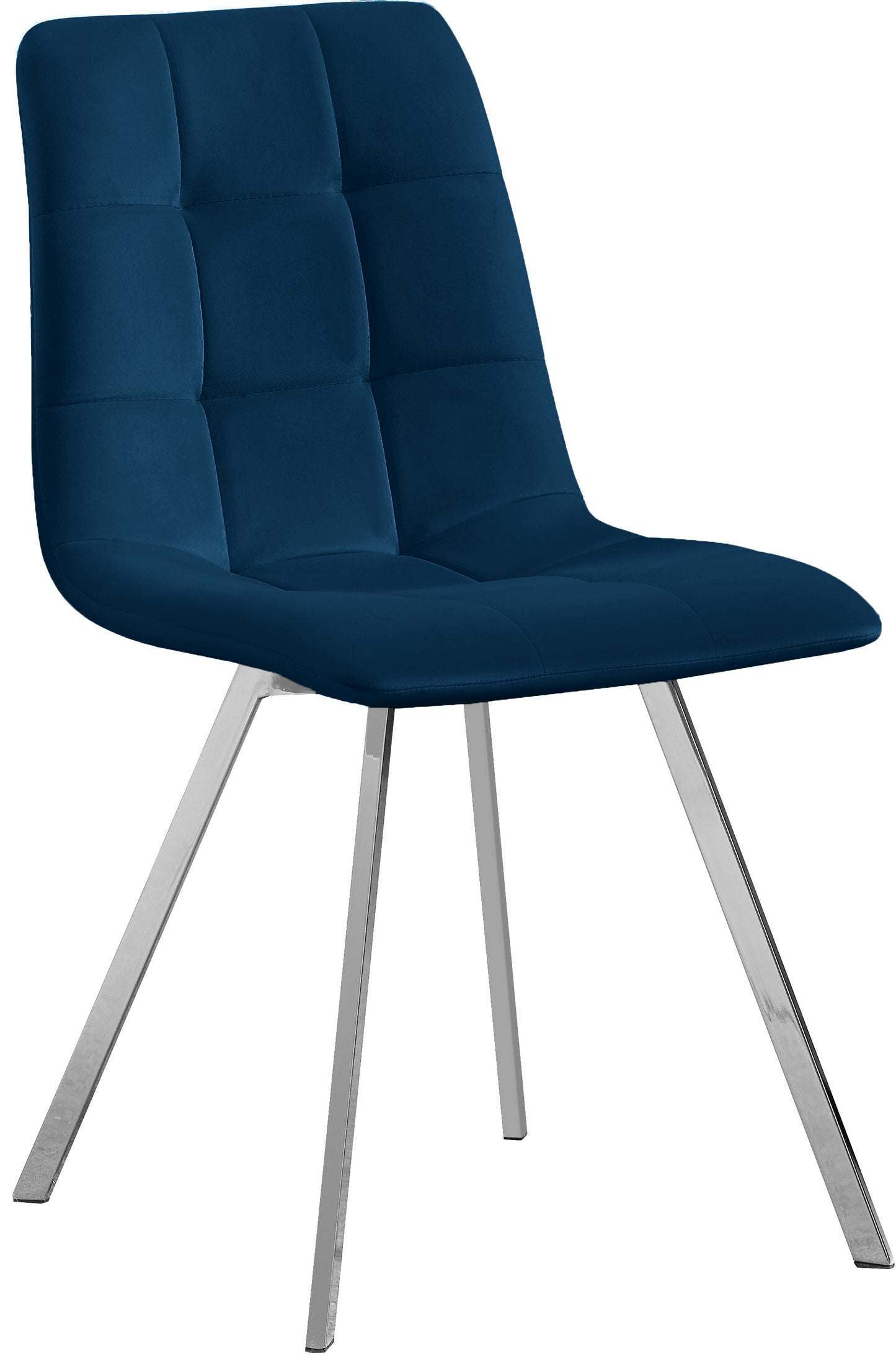 Annie Velvet Dining Chair