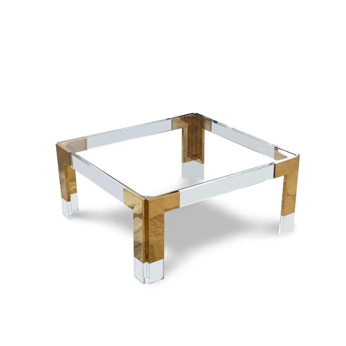 Casper Square Coffee Table