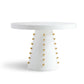 Scarpa Dining Table