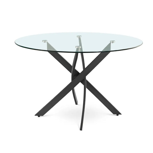 Xander Round 48" Dining Table