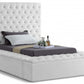 Bliss Velvet Bed